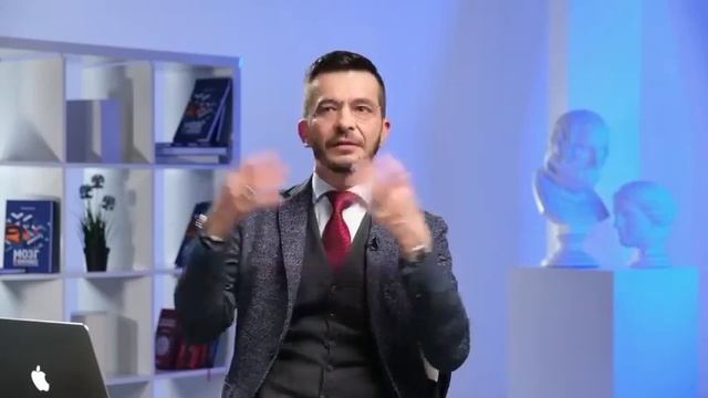 Как договориться с партнером, если мы по-разному видим наше будущее? | Андрей Курпатов смотреть онлайн