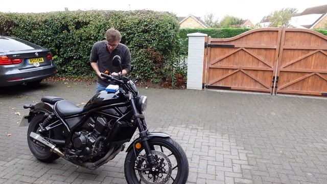 Oxford HD Max Lock Review: The Ultimate Motorcycle Security Solution смотреть онлайн