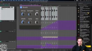 DAW Reaper. Почему его выбирают ПРОФЕССИОНАЛЫ