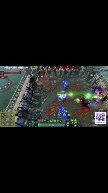 Вайпер против Земели Кастом Хиро Хаос \ Дота \ Тренер Конти \ Выходим Строимся \ Чикибрик смотреть онлайн