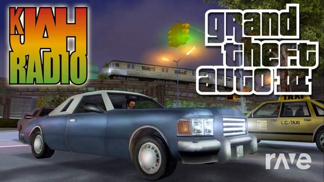 The Hd - ''Alone'' & Gta 3 | RaveDj смотреть онлайн