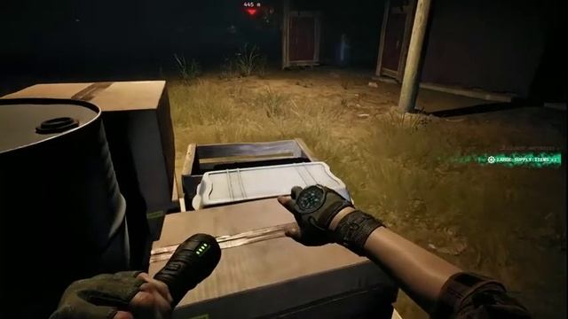 No More Room In Hell 2 Gameplay (No Commentary)