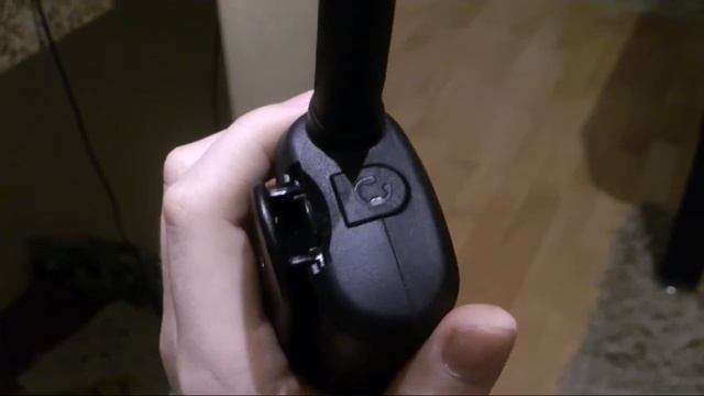 Обзор на рации MOTOROLA. смотреть онлайн