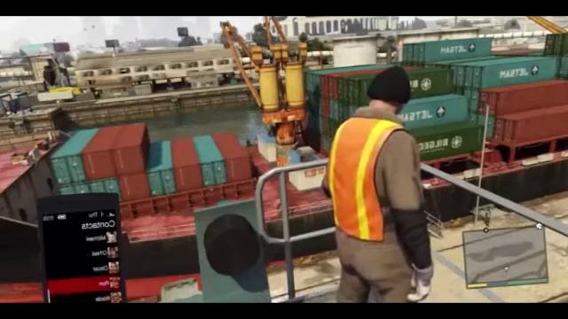 Released grand theft auto v machete new смотреть онлайн