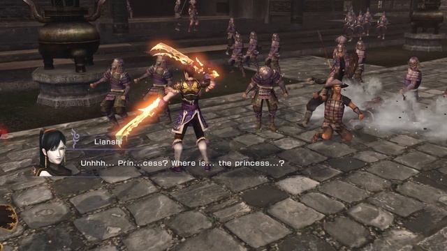 Warriors Orochi 3 Ultimate - Battle of Nagashino in 35:31 смотреть онлайн