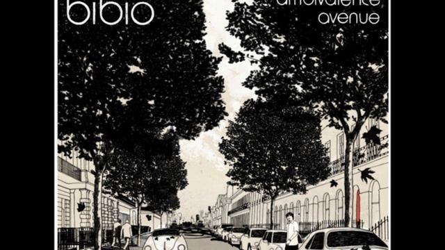 Bibio - Ambivalence Avenue смотреть онлайн