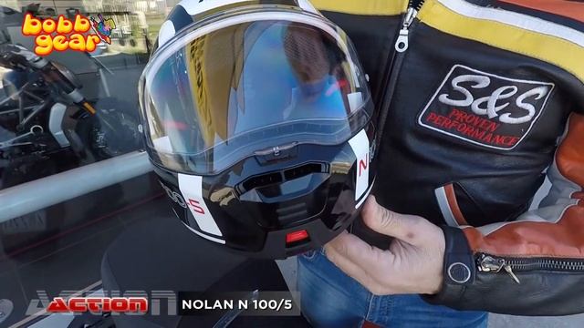 NOLAN N 100/5
