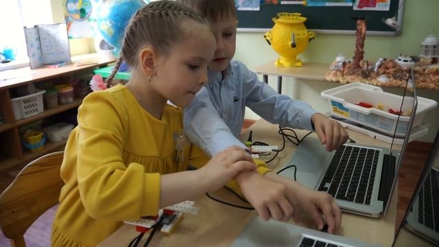 Образовательная среда для ребенка дошкольного возраста смотреть онлайн