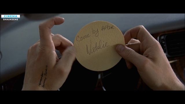 Memento Explained In Hindi || Thriller Movie Explained In Hindi || смотреть онлайн