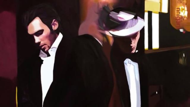 Renee Olstead & Peter Cincotti - Breaking Up Is Hard To Do смотреть онлайн