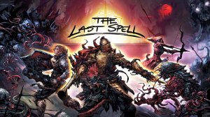Экспериментальные игры - The Last Spell