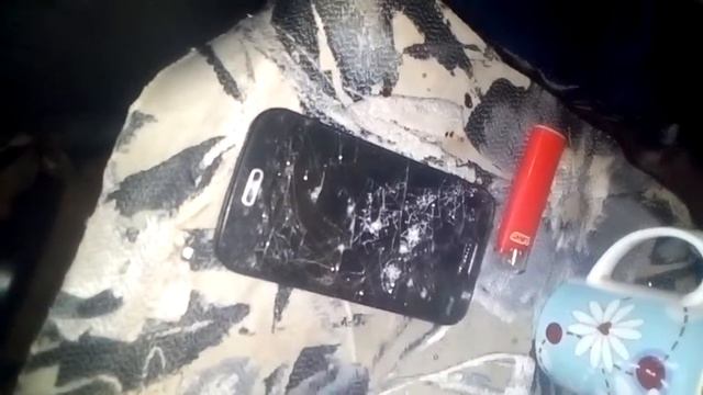 Телефон умер смотреть онлайн