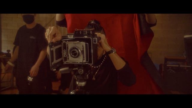 Coming soon... | BMPCC4k + Leica R Lens смотреть онлайн