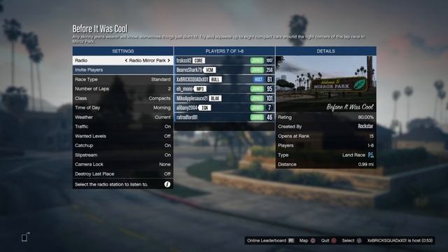 Rockstar Games Removing Billions Of Dollars + RP From GTA Online Players?!?! (GTA 5) смотреть онлайн