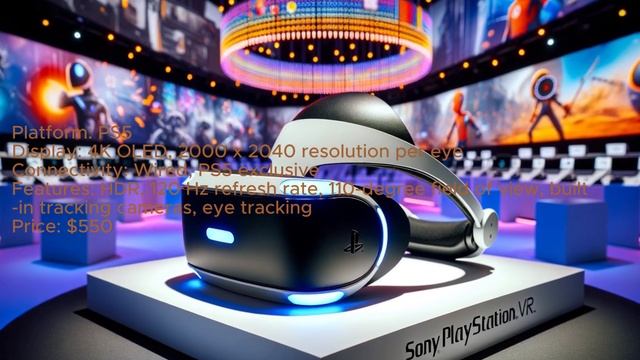 Best VR Glasses 2024 - The Only 5 You Should Consider Today смотреть онлайн