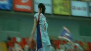 Баскетбол в стиле кунг-фу