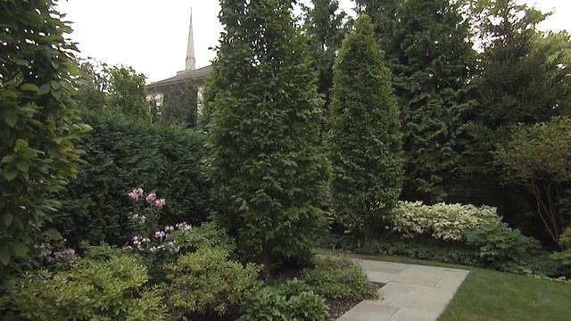 Types Of Perennials – GardenSmarts | HouseSmarts – Episode 214 смотреть онлайн