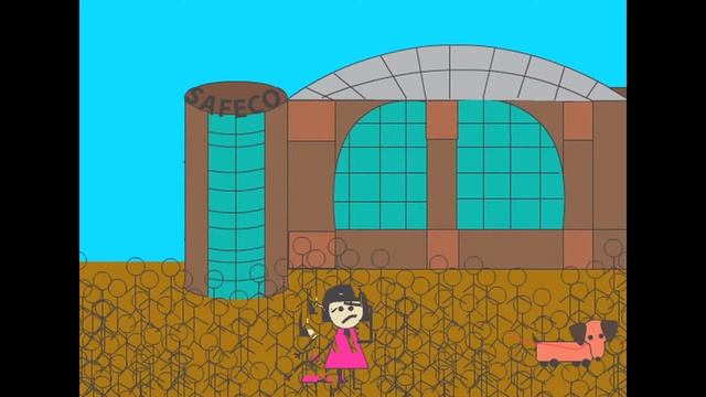 Lost In Seattle смотреть онлайн