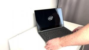 Ноутбук Yoga 14' Экран. 16 Озу + 512 M2. Сенсор