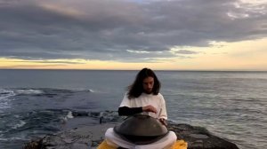 Музыка на хэндпане 🎶 2 часа от Pelalex 🌌 Музыка для медитации #40 🧘♂️