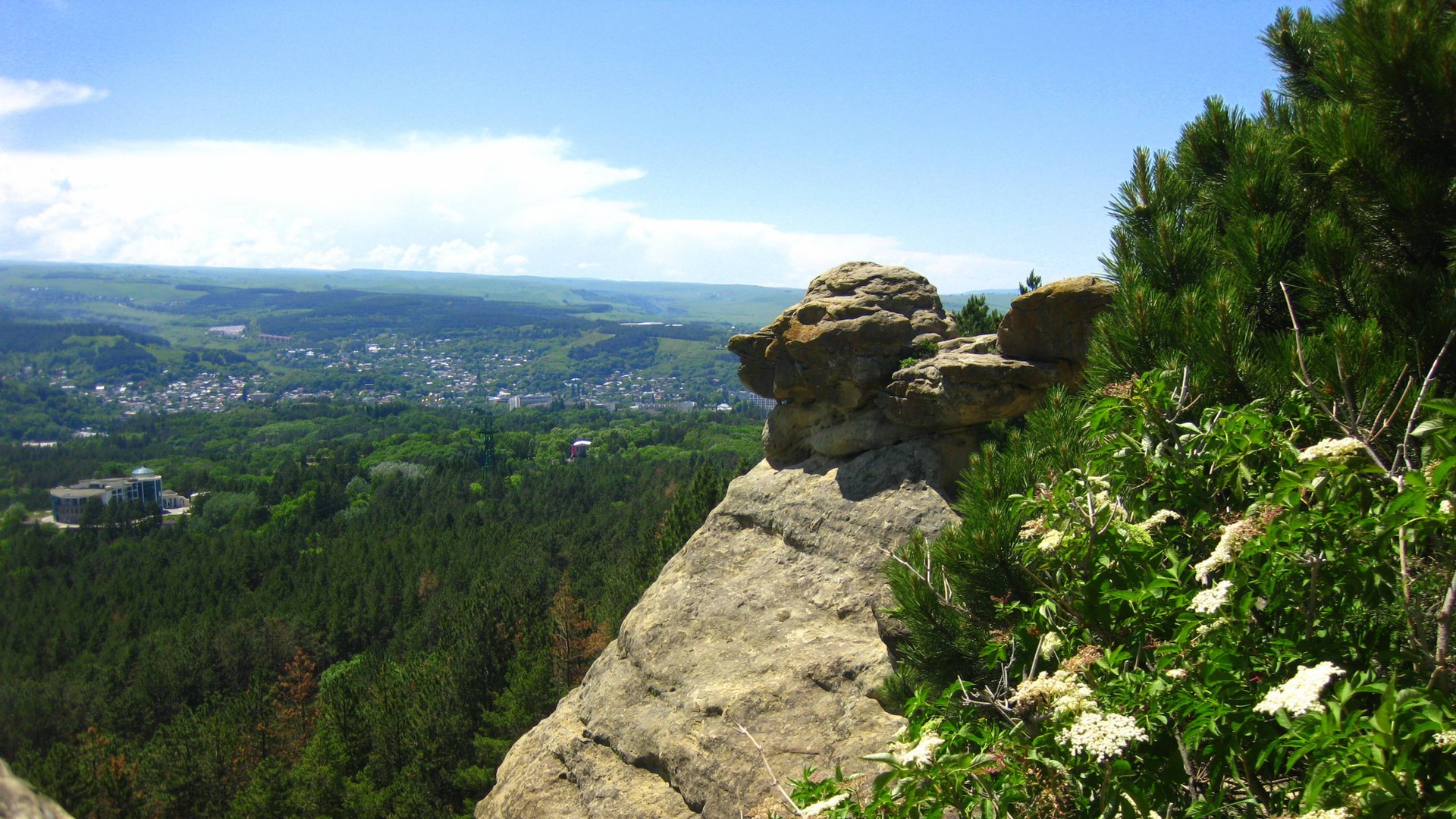 Кисловодск