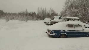 разобрали КПП трактора Т 25