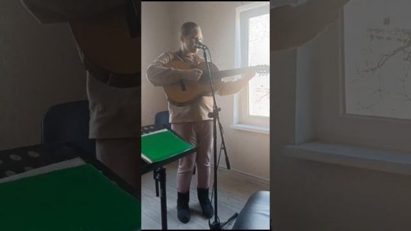 Концерт от Dashula (15.03.2025)