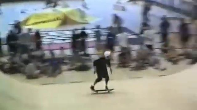 1991 Münster Monster Mastership - Agent 001 смотреть онлайн