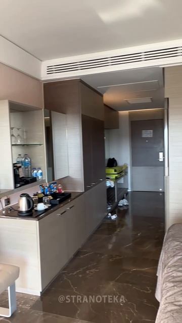 В этом отеле ТАК встречают гостей! смотреть онлайн