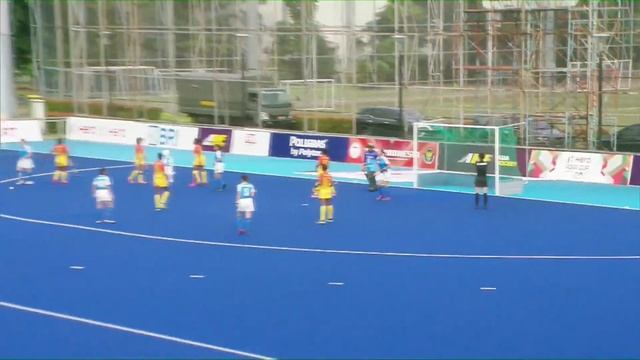 Women's Asian Games Qualifier 2022 - Sri Lanka vs Uzbekistan смотреть онлайн