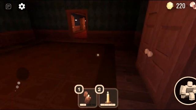 Я зафейлил и умер от фигуры я её не заметил. Doors страшная игра роблокс #doors #roblox смотреть онлайн