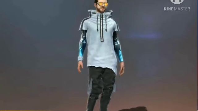 Adi AnjraManika Jinger soda cover FF 2019😥-2020😎 смотреть онлайн