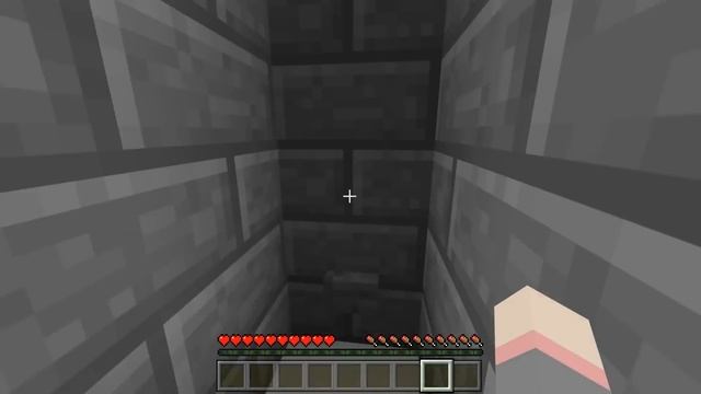 ЗАБЛУДИЛАСЬ В РАДУЖНОМ ЛАБИРИНТЕ В МАЙНКРАФТ! смотреть онлайн