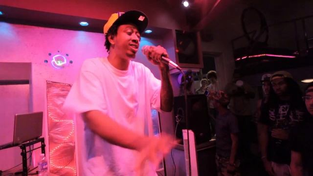 NO STAGE DIVING CONCERT SERIES (COMING SOON...) смотреть онлайн