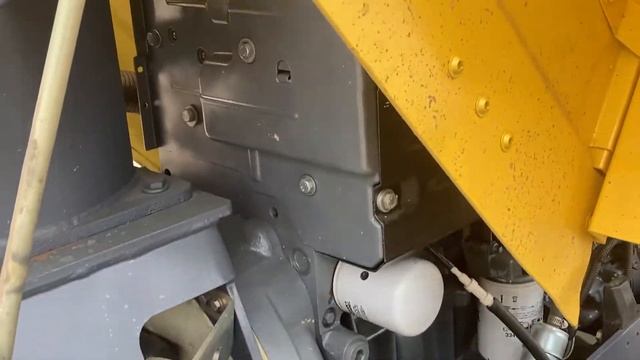 Bomag BW 145PDH-3 review and walk around 008 смотреть онлайн