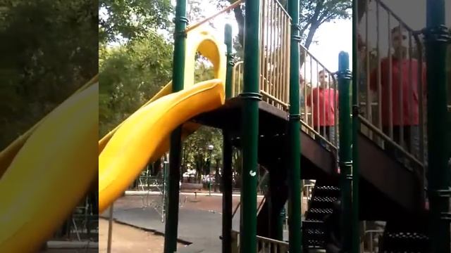 Pasamanos... 6 años en México city смотреть онлайн