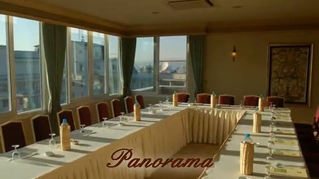 Neva Palas Hotel Halls смотреть онлайн