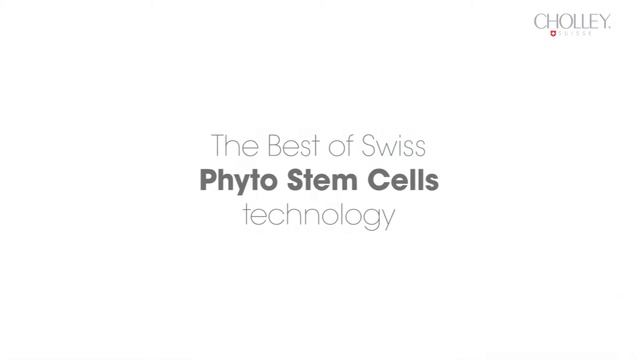 CHOLLEY PHYTOCELL Products смотреть онлайн