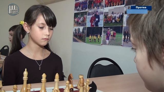 Новогодний шахматный турнир Жуков смотреть онлайн