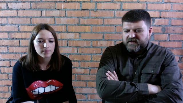 Прямой эфир №2 смотреть онлайн