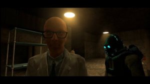 НАПРАВЛЯЮЩИЕ / GMOD машинима /Пилотная серия