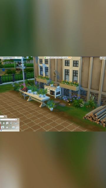 #цветочныймагазин #букеты #любимоедело #sims4 #снежок смотреть онлайн