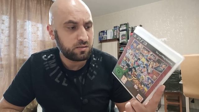 Игры ps3 из Турции. Обман с любовью. смотреть онлайн