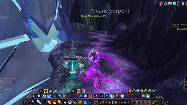 Wrath of the Lich King Classic: Keep the Secret Safe смотреть онлайн