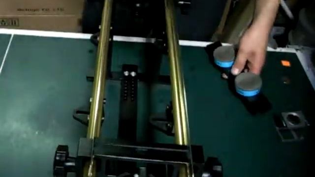Speed skate blade sharpener (Mach 0) by NSKindustry смотреть онлайн