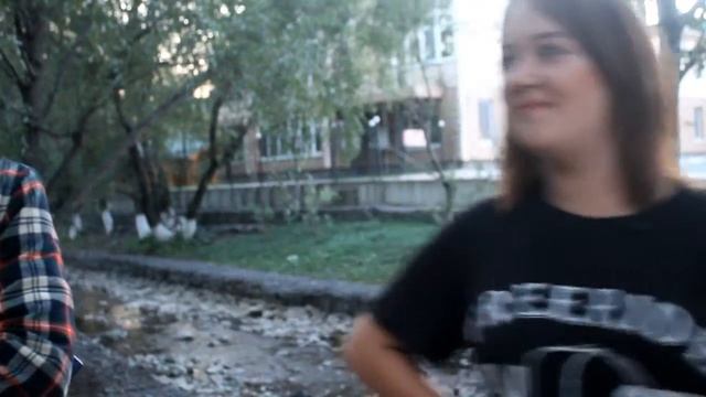 Даша Рублевская и Влад Ткачев смотреть онлайн