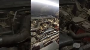 Ховер Н5 протяжка ГБЦ