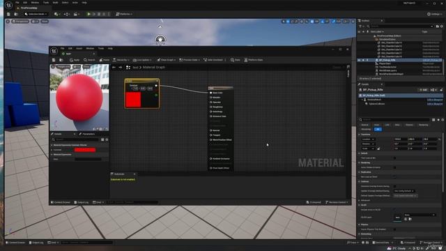 10 - What is a Material смотреть онлайн