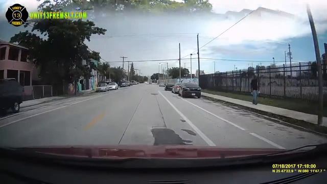Florida You Need A Dash Cam L-59 смотреть онлайн