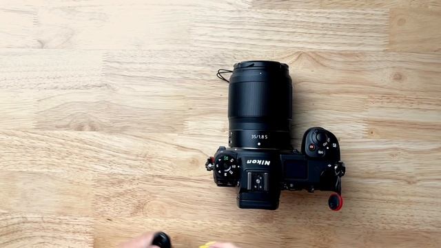 Peak Design Slide Camera Strap Midnight Blue In Use смотреть онлайн